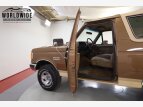 Thumbnail Photo 25 for 1987 Ford Bronco